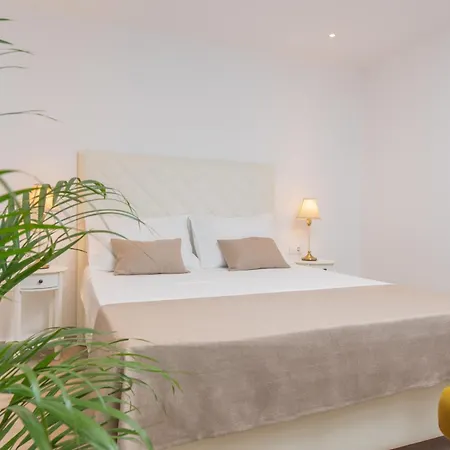 Couette-café Location