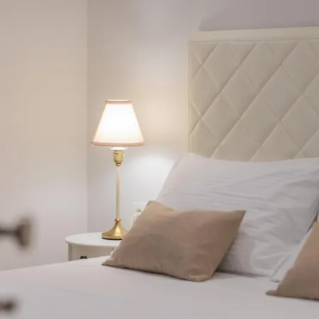 Location Couette-café 3*