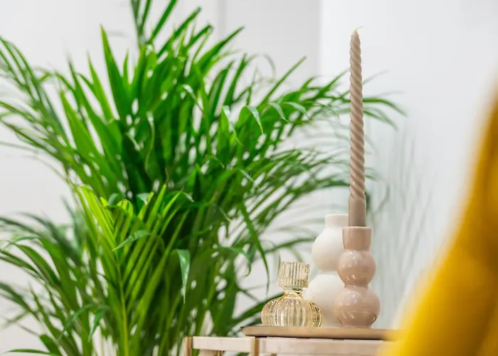 Location Frühstückspension Split