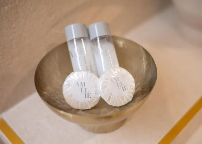 Location Frühstückspension Split