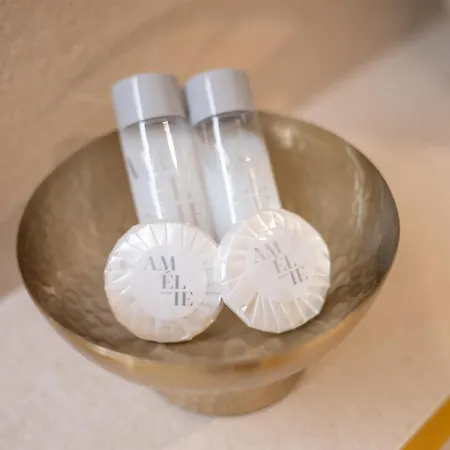 Location Отель типа 