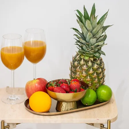 Location Отель типа 