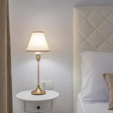 Bed and Breakfast Location