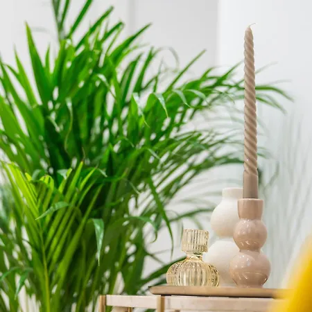 Location Bed and Breakfast Σπλιτ