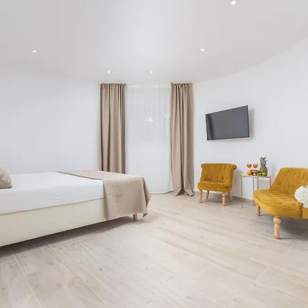 Location Bed and Breakfast