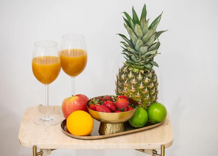 Location Bed & Breakfast 3*